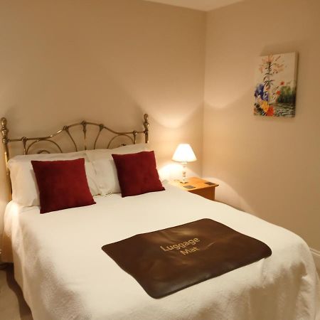 Oak End Lodge Sevenoaks Ngoại thất bức ảnh