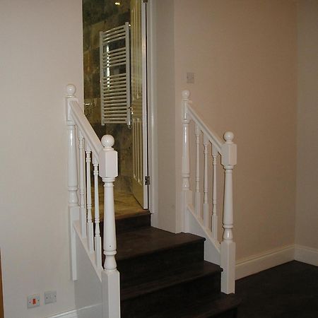 Oak End Lodge Sevenoaks Ngoại thất bức ảnh