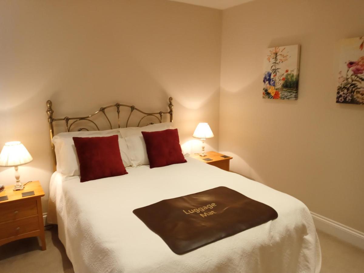 Oak End Lodge Sevenoaks Ngoại thất bức ảnh