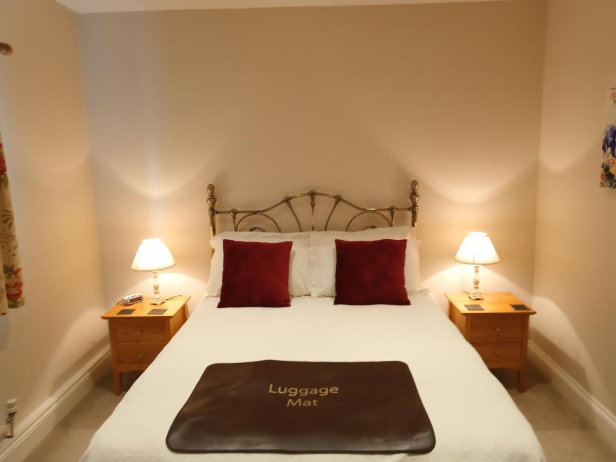 Oak End Lodge Sevenoaks Ngoại thất bức ảnh