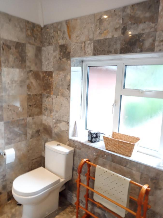 Oak End Lodge Sevenoaks Ngoại thất bức ảnh