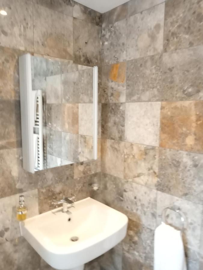 Oak End Lodge Sevenoaks Ngoại thất bức ảnh