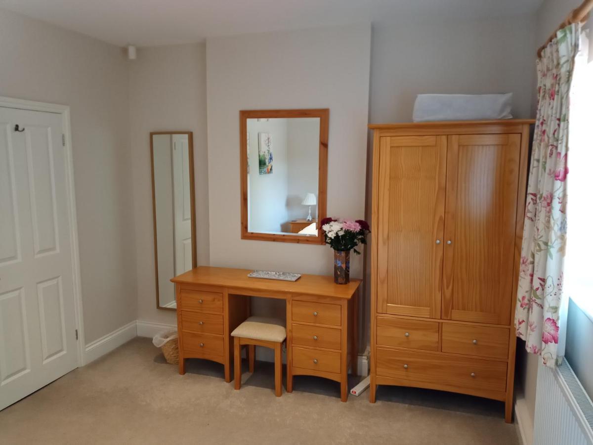 Oak End Lodge Sevenoaks Ngoại thất bức ảnh