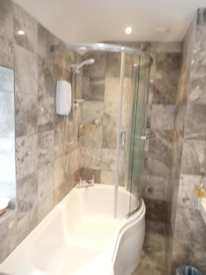 Oak End Lodge Sevenoaks Ngoại thất bức ảnh