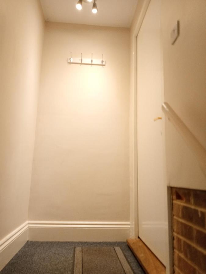 Oak End Lodge Sevenoaks Ngoại thất bức ảnh