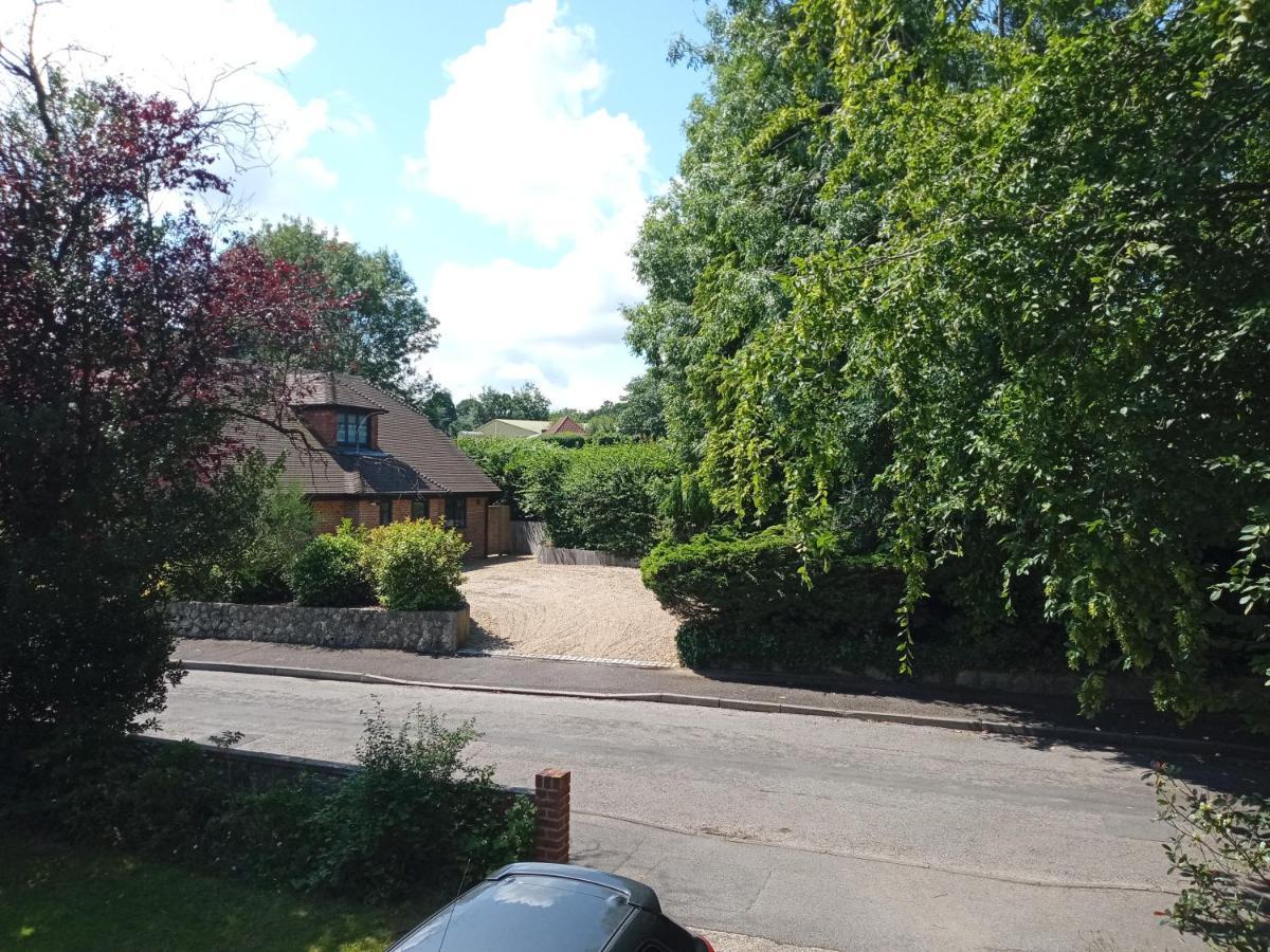 Oak End Lodge Sevenoaks Ngoại thất bức ảnh