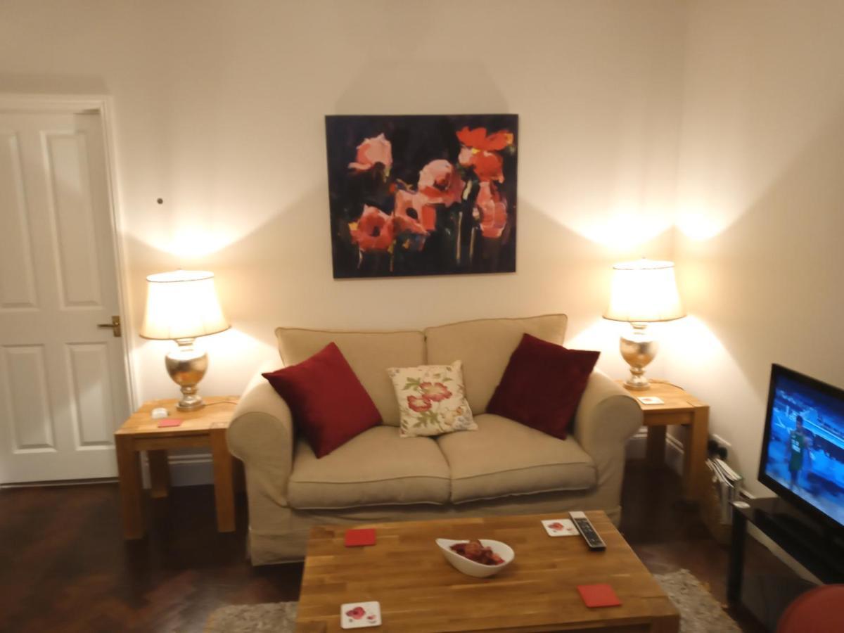 Oak End Lodge Sevenoaks Ngoại thất bức ảnh