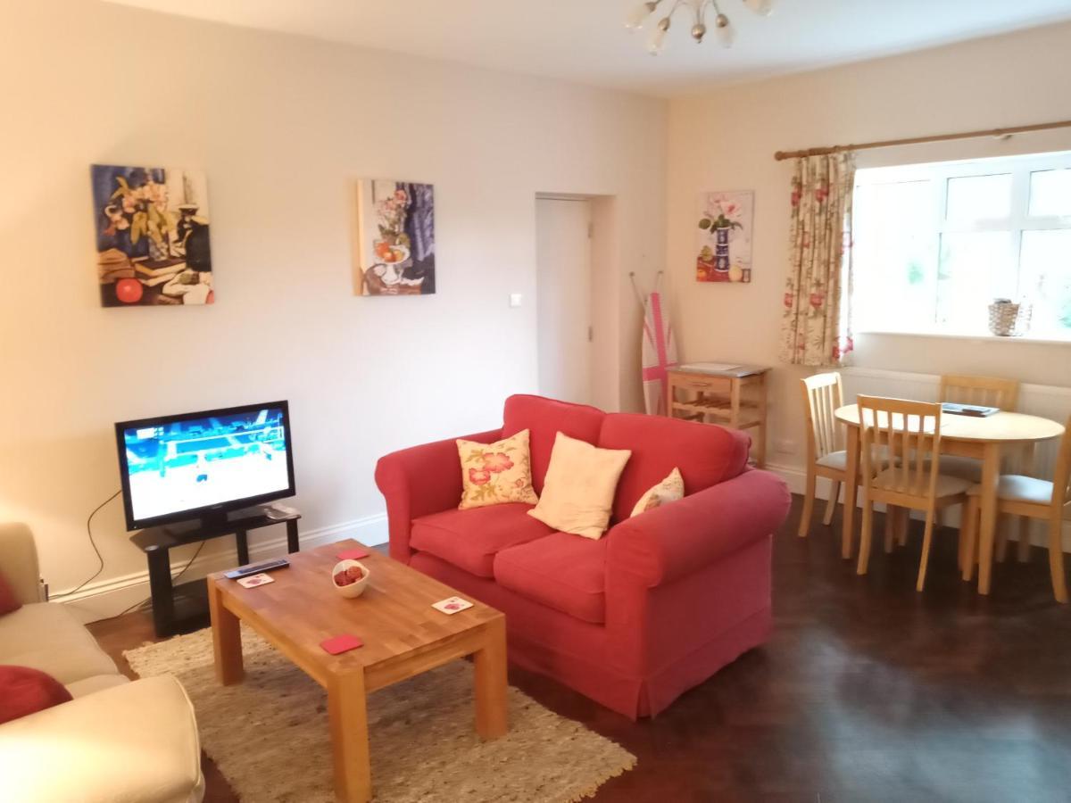 Oak End Lodge Sevenoaks Ngoại thất bức ảnh