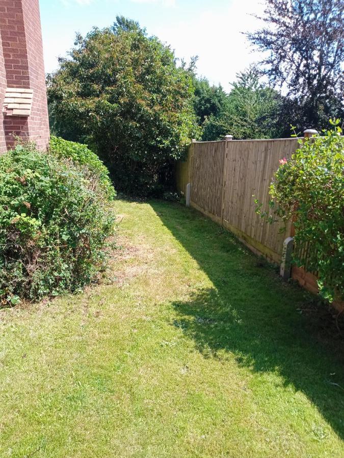Oak End Lodge Sevenoaks Ngoại thất bức ảnh
