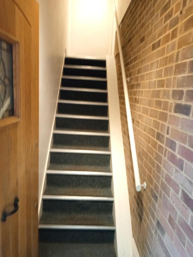Oak End Lodge Sevenoaks Ngoại thất bức ảnh