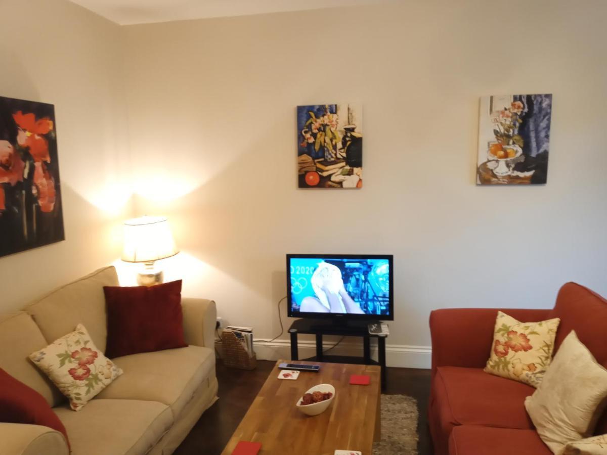 Oak End Lodge Sevenoaks Ngoại thất bức ảnh