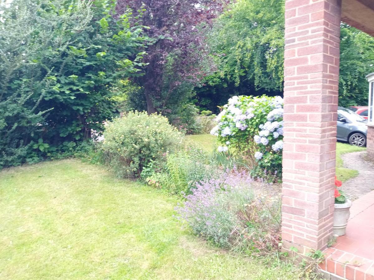 Oak End Lodge Sevenoaks Ngoại thất bức ảnh